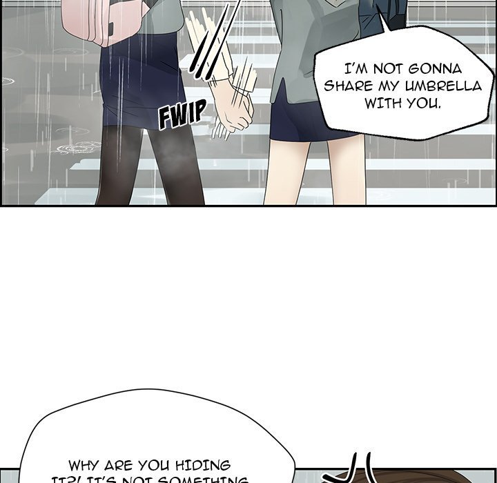 Extreme life of a Teenager Manhwa - Chapter 48 Page 38