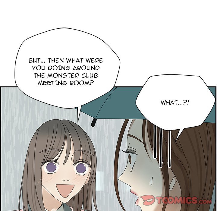 Extreme life of a Teenager Manhwa - Chapter 48 Page 41