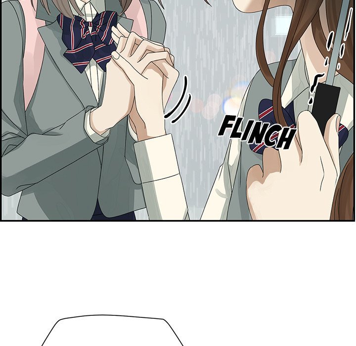 Extreme life of a Teenager Manhwa - Chapter 48 Page 42