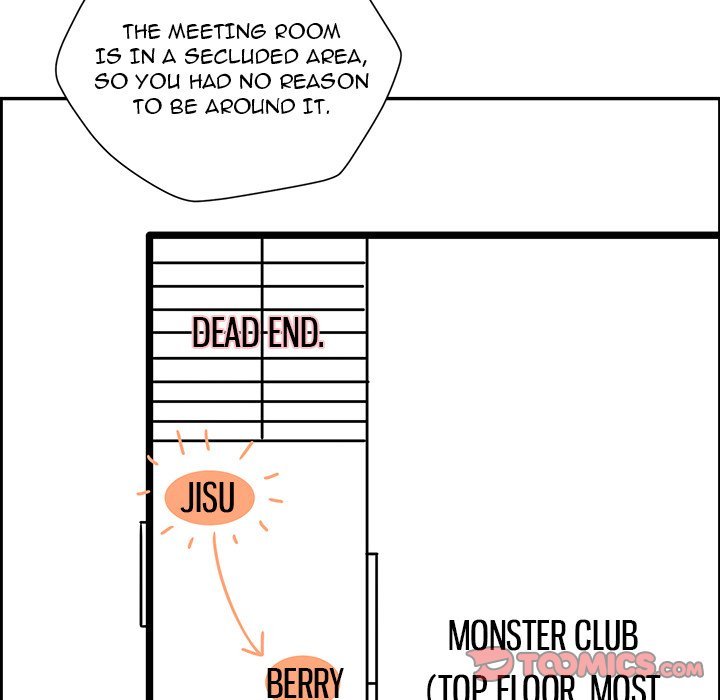 Extreme life of a Teenager Manhwa - Chapter 48 Page 43