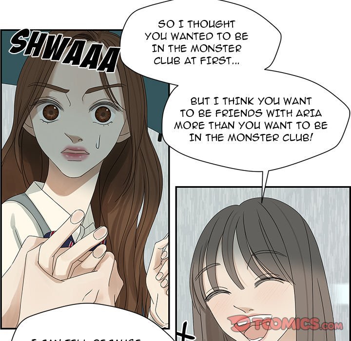 Extreme life of a Teenager Manhwa - Chapter 48 Page 45