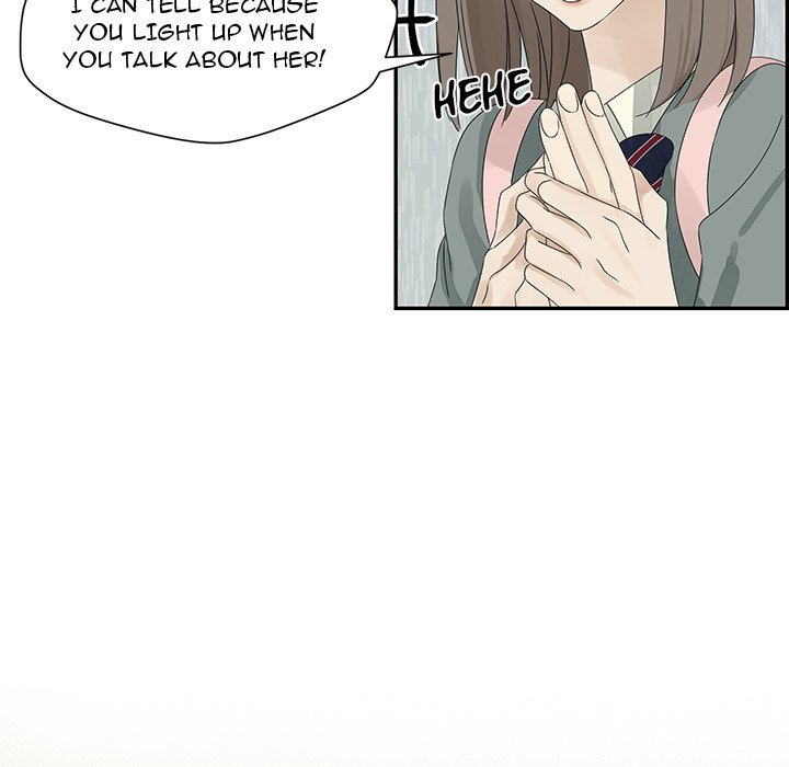 Extreme life of a Teenager Manhwa - Chapter 48 Page 46