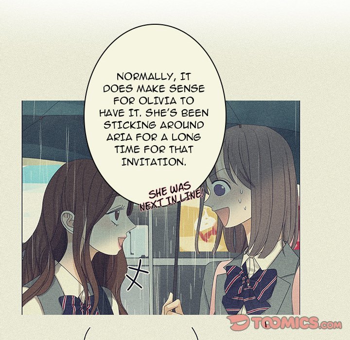 Extreme life of a Teenager Manhwa - Chapter 48 Page 47