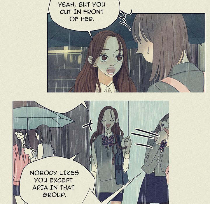 Extreme life of a Teenager Manhwa - Chapter 48 Page 48