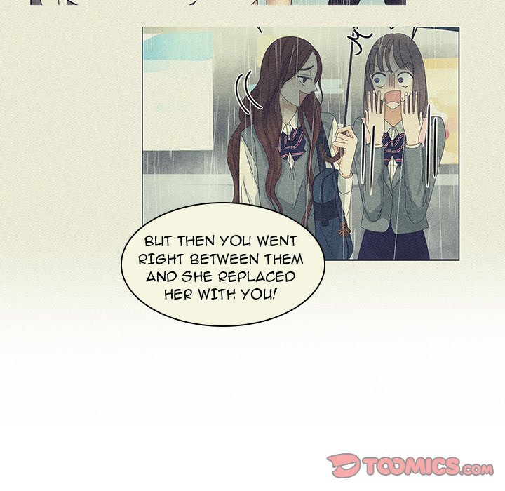 Extreme life of a Teenager Manhwa - Chapter 48 Page 49