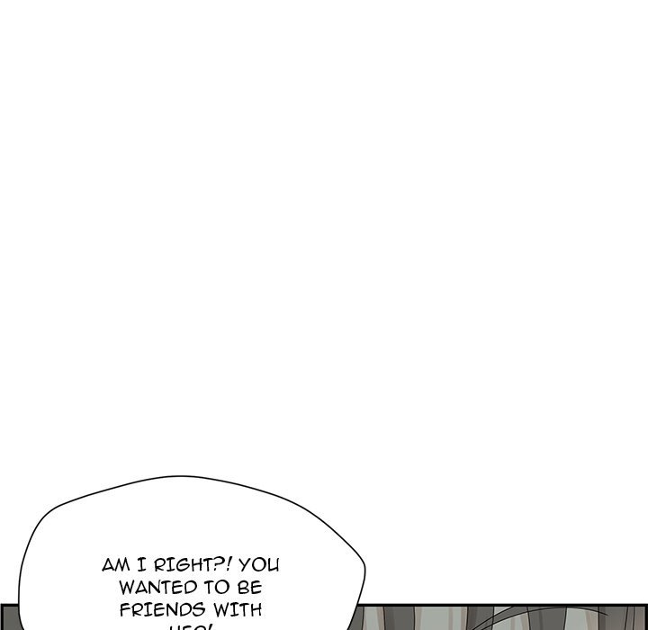 Extreme life of a Teenager Manhwa - Chapter 48 Page 50