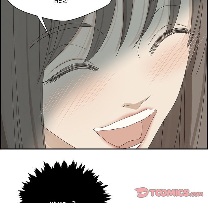 Extreme life of a Teenager Manhwa - Chapter 48 Page 51