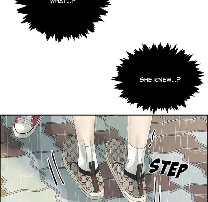 Extreme life of a Teenager Manhwa - Chapter 48 Page 52