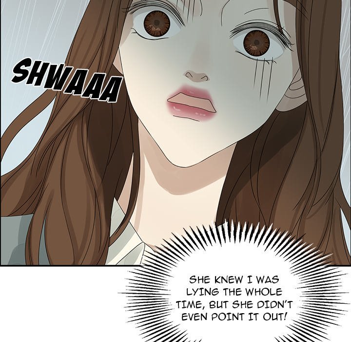 Extreme life of a Teenager Manhwa - Chapter 48 Page 54