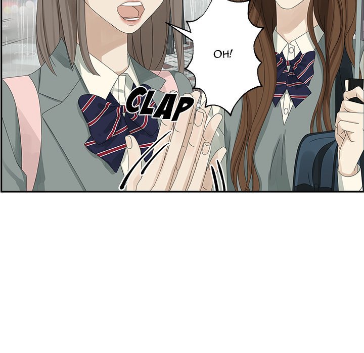 Extreme life of a Teenager Manhwa - Chapter 48 Page 58