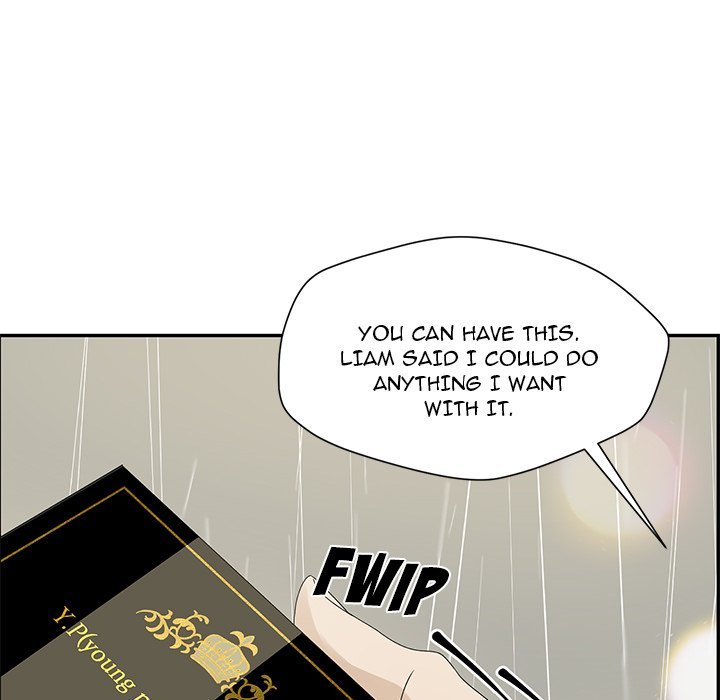 Extreme life of a Teenager Manhwa - Chapter 48 Page 60