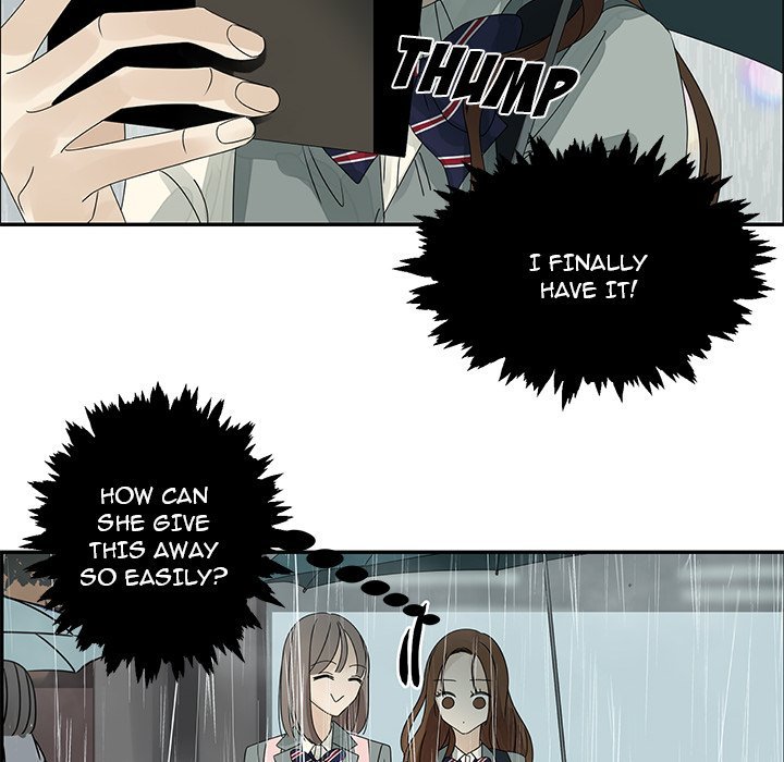 Extreme life of a Teenager Manhwa - Chapter 48 Page 66