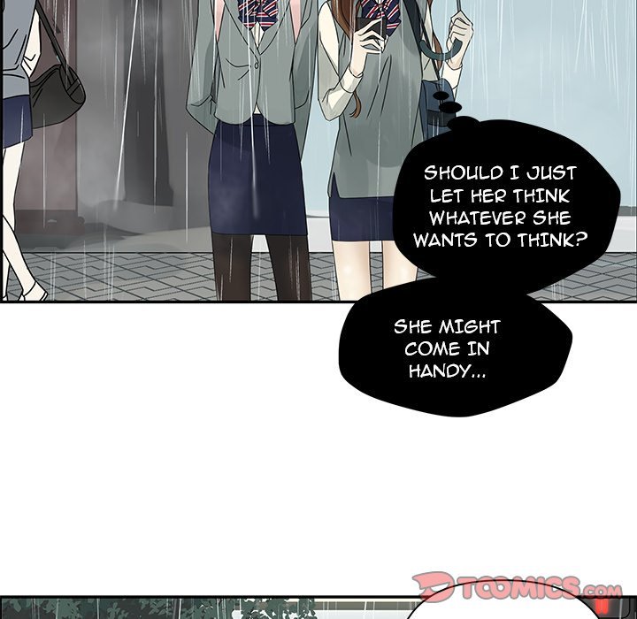 Extreme life of a Teenager Manhwa - Chapter 48 Page 67