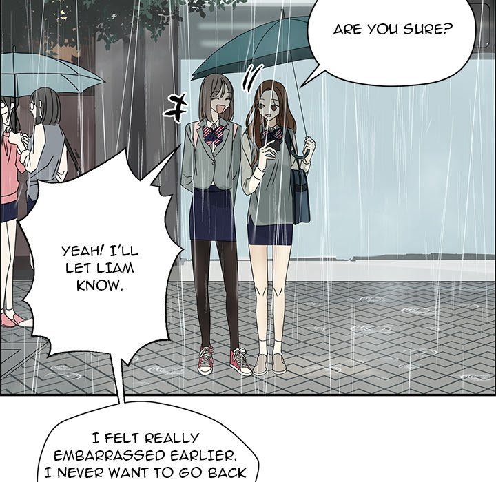 Extreme life of a Teenager Manhwa - Chapter 48 Page 68