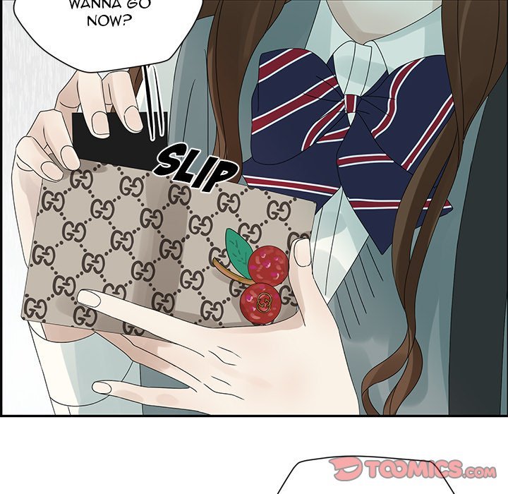 Extreme life of a Teenager Manhwa - Chapter 48 Page 71