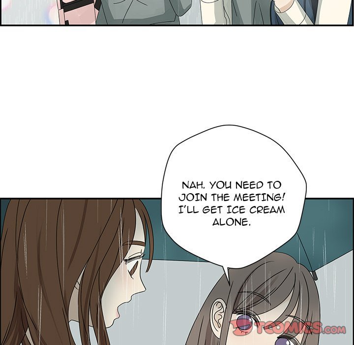 Extreme life of a Teenager Manhwa - Chapter 48 Page 73