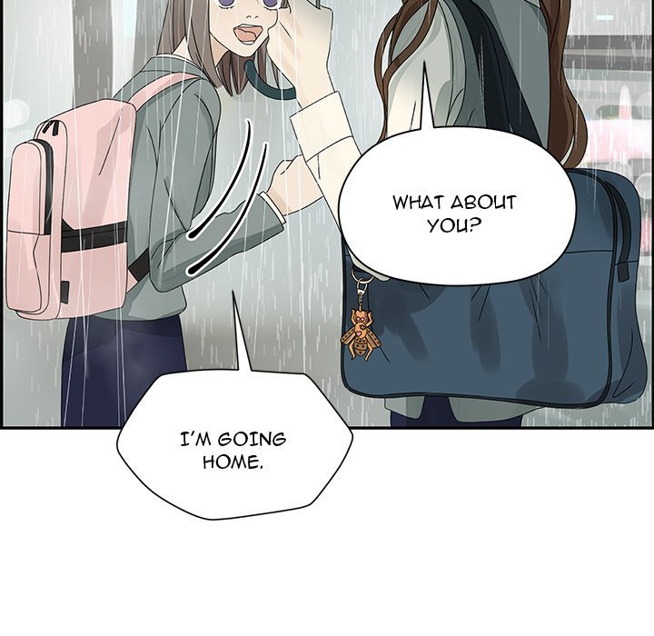 Extreme life of a Teenager Manhwa - Chapter 48 Page 76