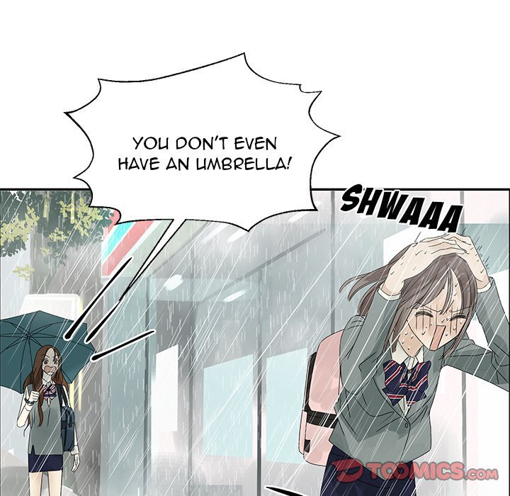 Extreme life of a Teenager Manhwa - Chapter 48 Page 77