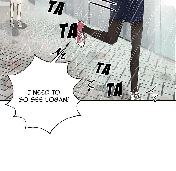 Extreme life of a Teenager Manhwa - Chapter 48 Page 78