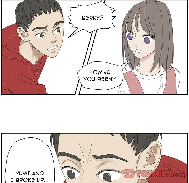 Extreme life of a Teenager Manhwa - Chapter 48 Page 81