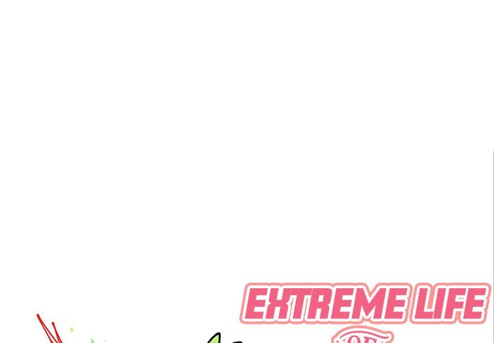 Extreme life of a Teenager Manhwa - Chapter 15 Page 0