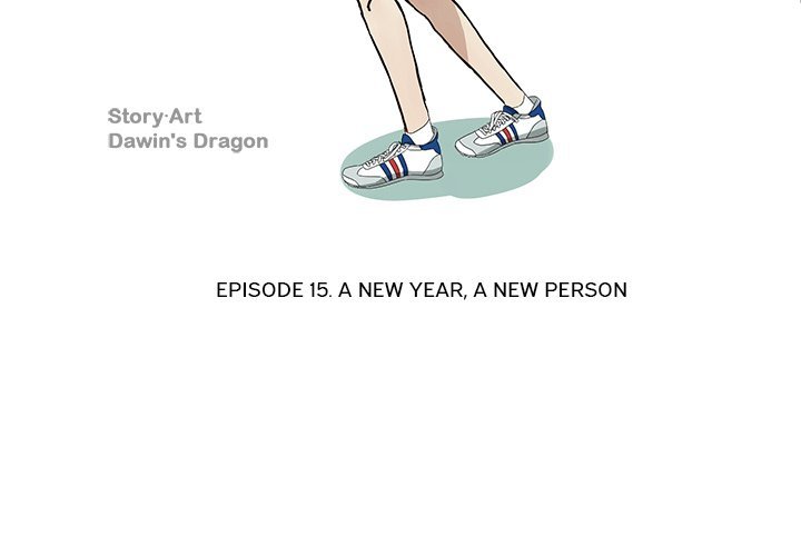 Extreme life of a Teenager Manhwa - Chapter 15 Page 2