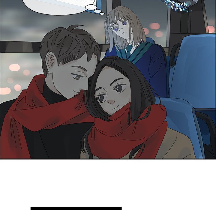 Extreme life of a Teenager Manhwa - Chapter 15 Page 10