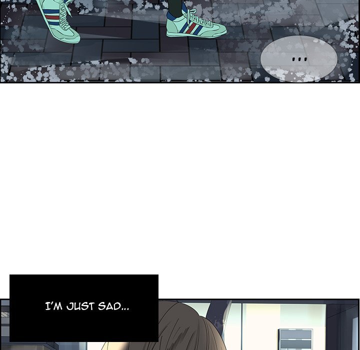 Extreme life of a Teenager Manhwa - Chapter 15 Page 28