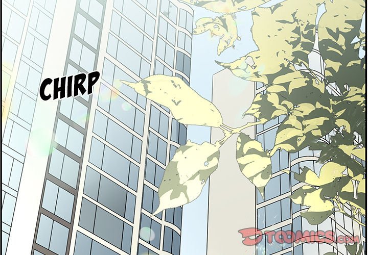 Extreme life of a Teenager Manhwa - Chapter 54 Page 1