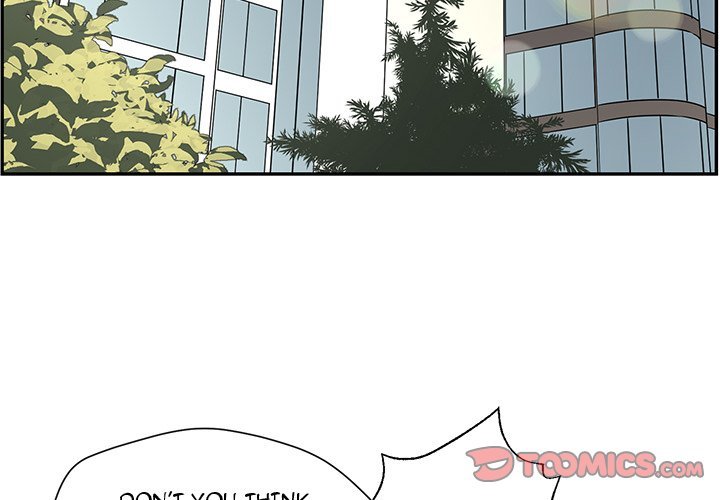 Extreme life of a Teenager Manhwa - Chapter 54 Page 3