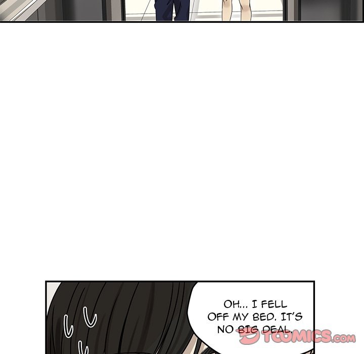 Extreme life of a Teenager Manhwa - Chapter 54 Page 5