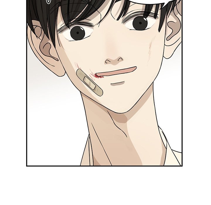 Extreme life of a Teenager Manhwa - Chapter 54 Page 6