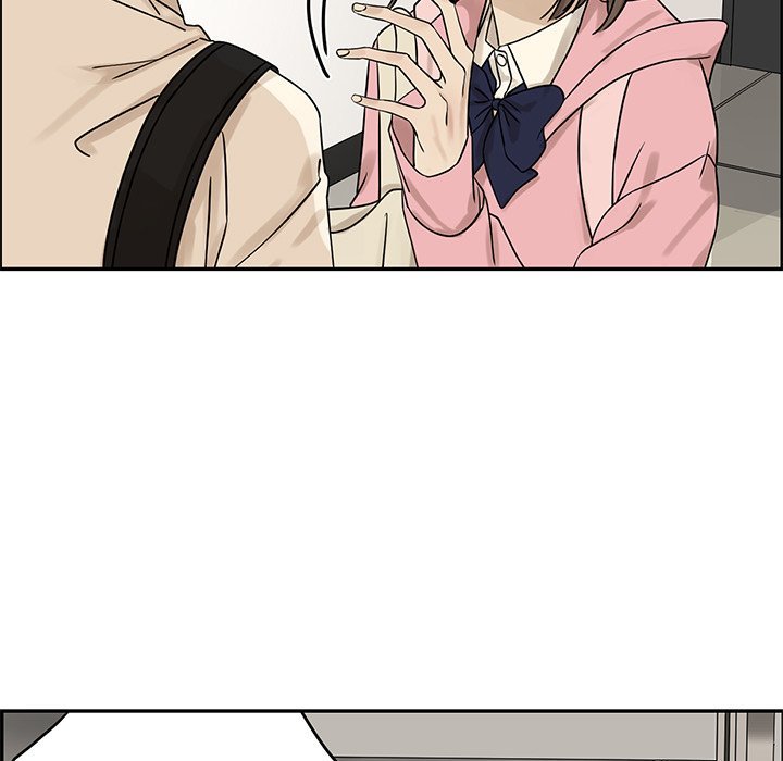 Extreme life of a Teenager Manhwa - Chapter 54 Page 8