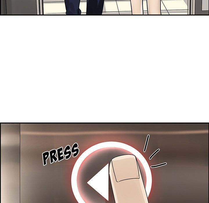 Extreme life of a Teenager Manhwa - Chapter 54 Page 10