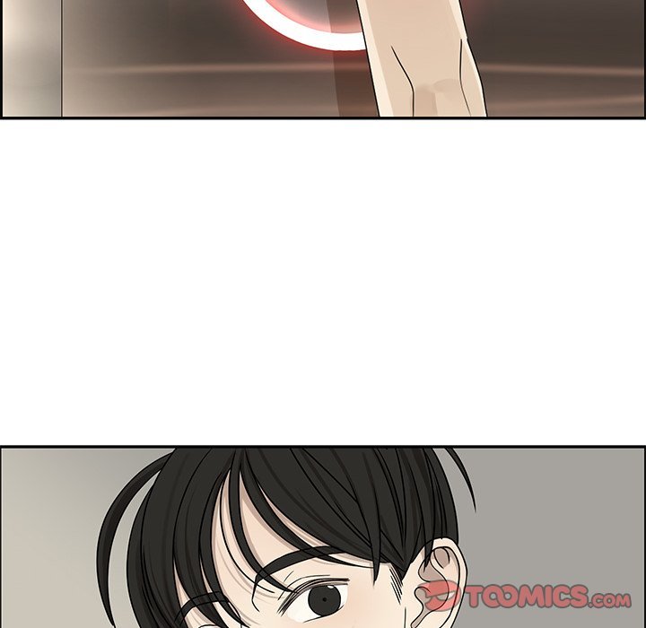 Extreme life of a Teenager Manhwa - Chapter 54 Page 11