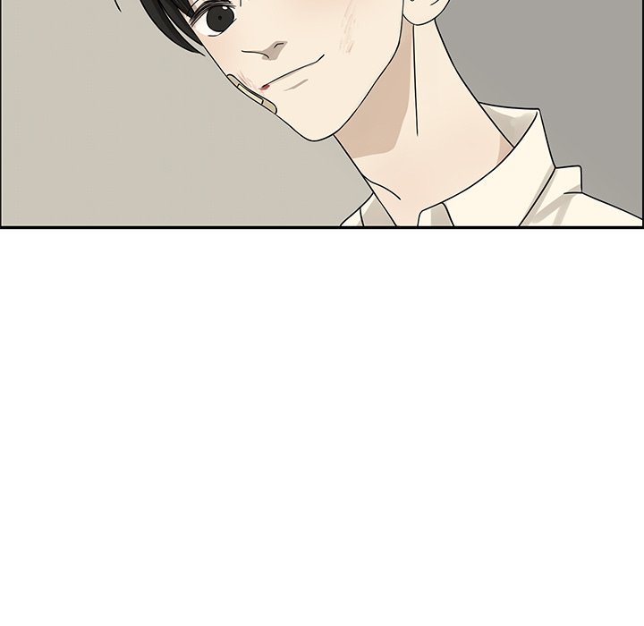 Extreme life of a Teenager Manhwa - Chapter 54 Page 12
