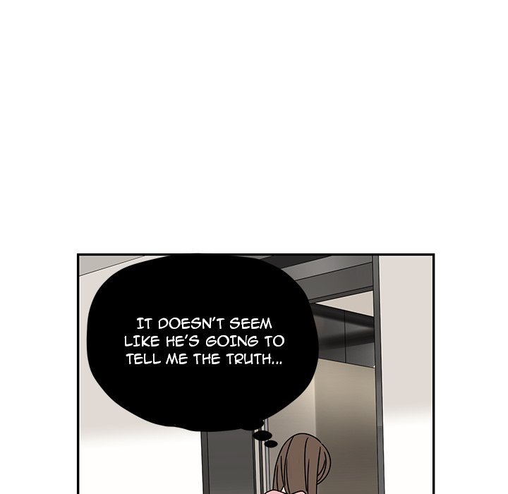 Extreme life of a Teenager Manhwa - Chapter 54 Page 14