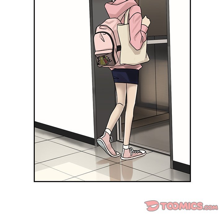 Extreme life of a Teenager Manhwa - Chapter 54 Page 15