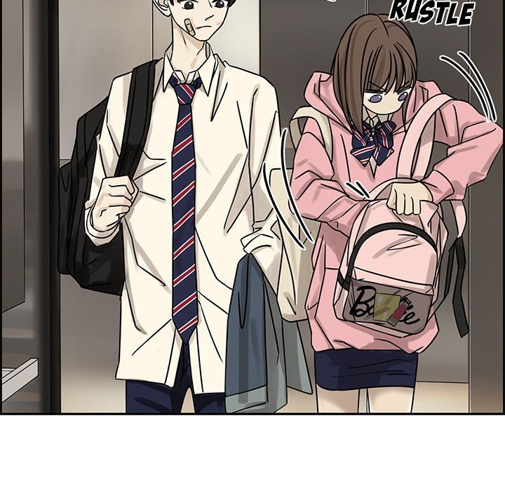 Extreme life of a Teenager Manhwa - Chapter 54 Page 20