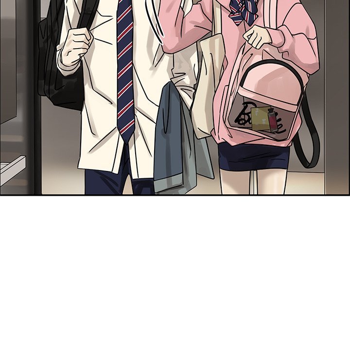 Extreme life of a Teenager Manhwa - Chapter 54 Page 24