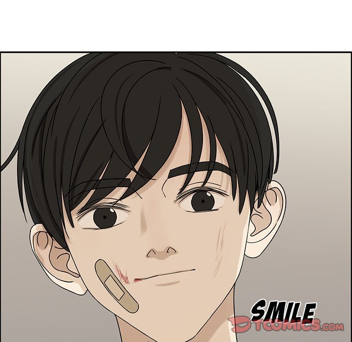 Extreme life of a Teenager Manhwa - Chapter 54 Page 25