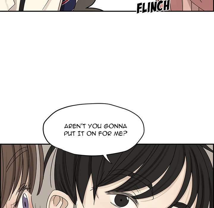 Extreme life of a Teenager Manhwa - Chapter 54 Page 28
