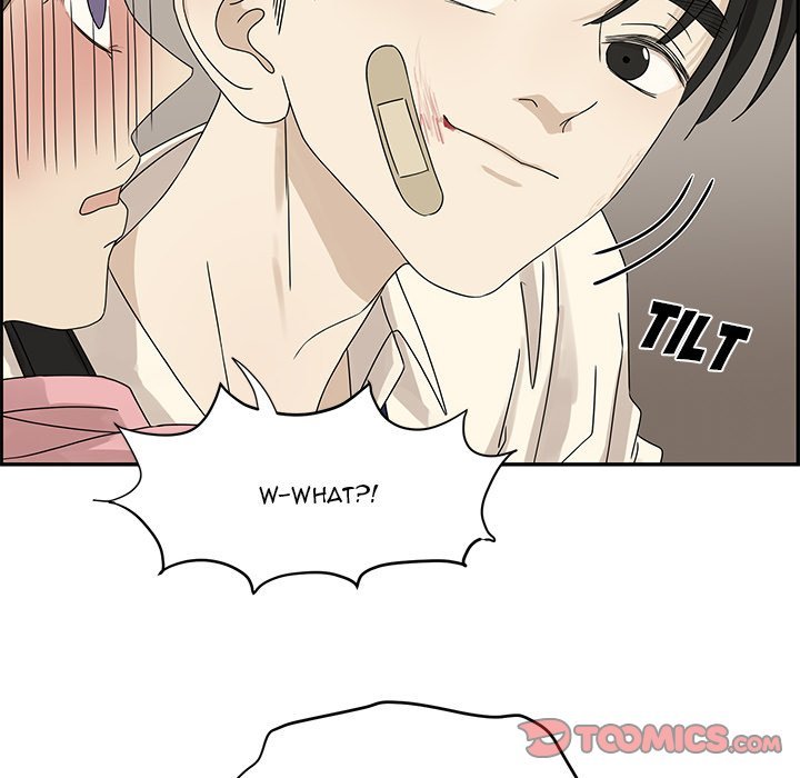 Extreme life of a Teenager Manhwa - Chapter 54 Page 29