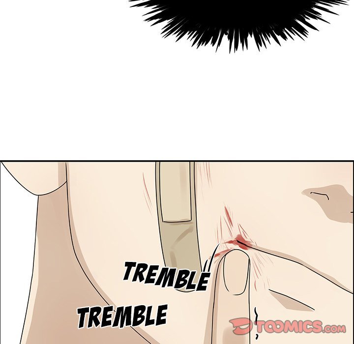 Extreme life of a Teenager Manhwa - Chapter 54 Page 31