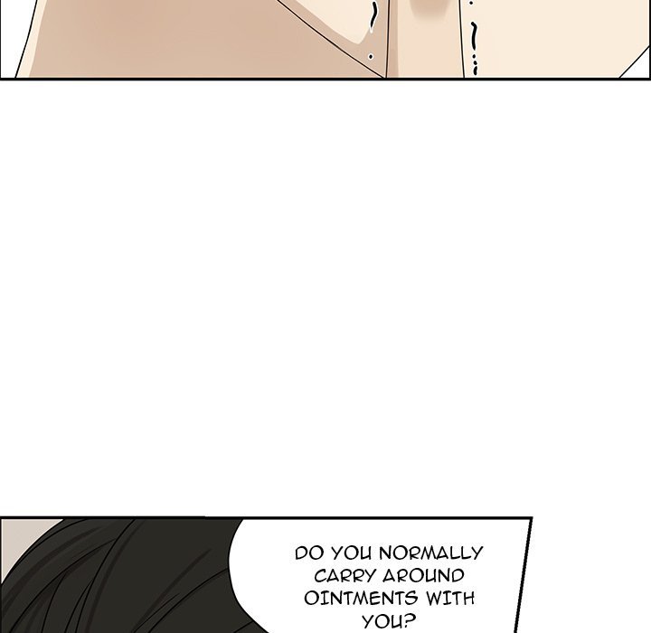 Extreme life of a Teenager Manhwa - Chapter 54 Page 32