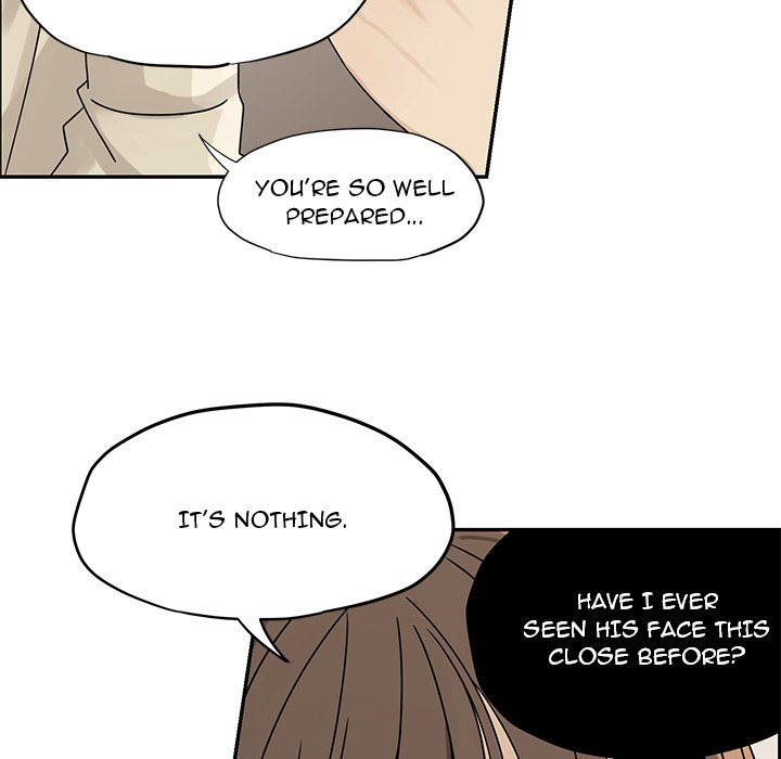 Extreme life of a Teenager Manhwa - Chapter 54 Page 34