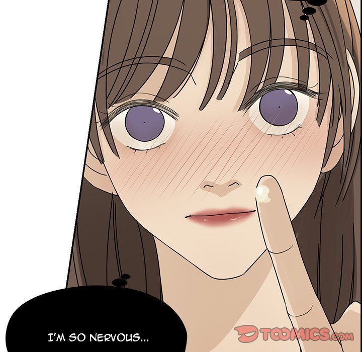 Extreme life of a Teenager Manhwa - Chapter 54 Page 35