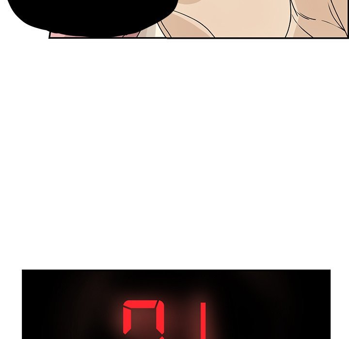 Extreme life of a Teenager Manhwa - Chapter 54 Page 36