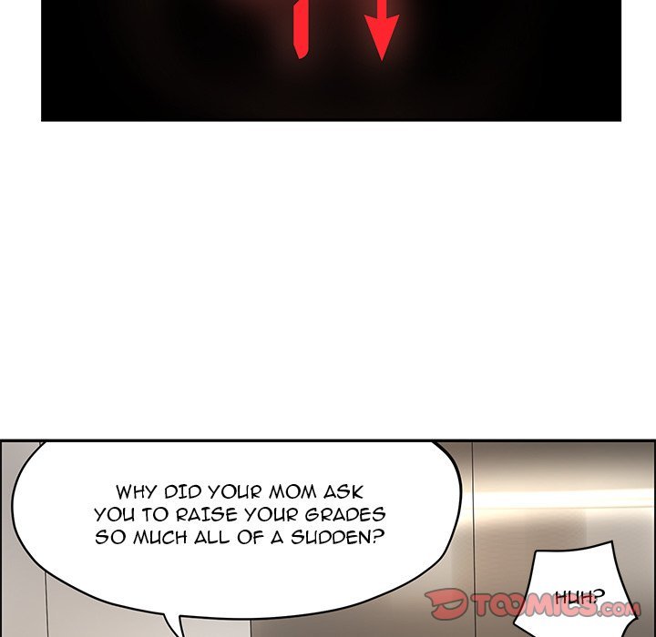 Extreme life of a Teenager Manhwa - Chapter 54 Page 37