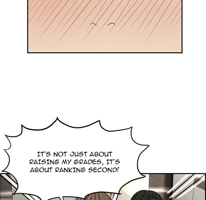 Extreme life of a Teenager Manhwa - Chapter 54 Page 40